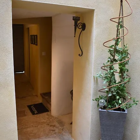 Studio Duplex- Climatise - Centre Nîmes