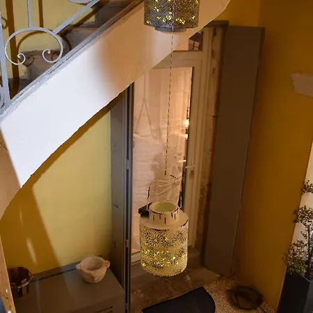 Studio Duplex- Climatise - Centre Nîmes