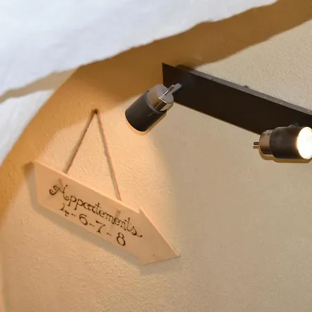 Studio Duplex- Climatise - Centre Apartment