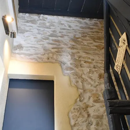Studio Duplex- Climatise - Centre Apartment *