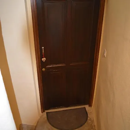 Apartment Studio Duplex- Climatise - Centre *