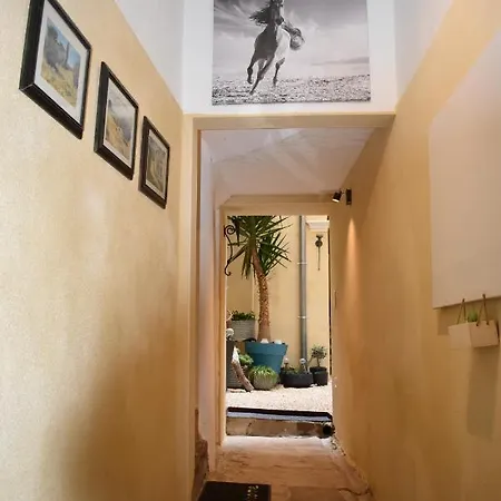 Studio Duplex- Climatise - Centre Apartment
