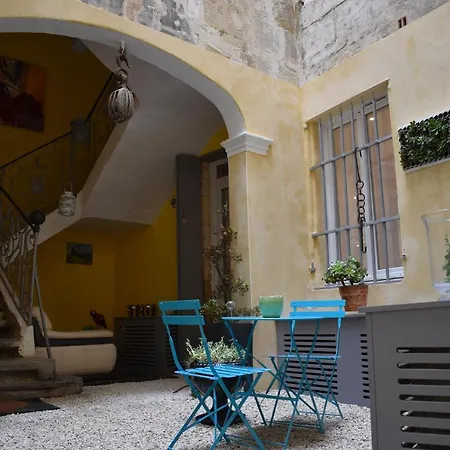 Studio Duplex- Climatise - Centre Apartment *